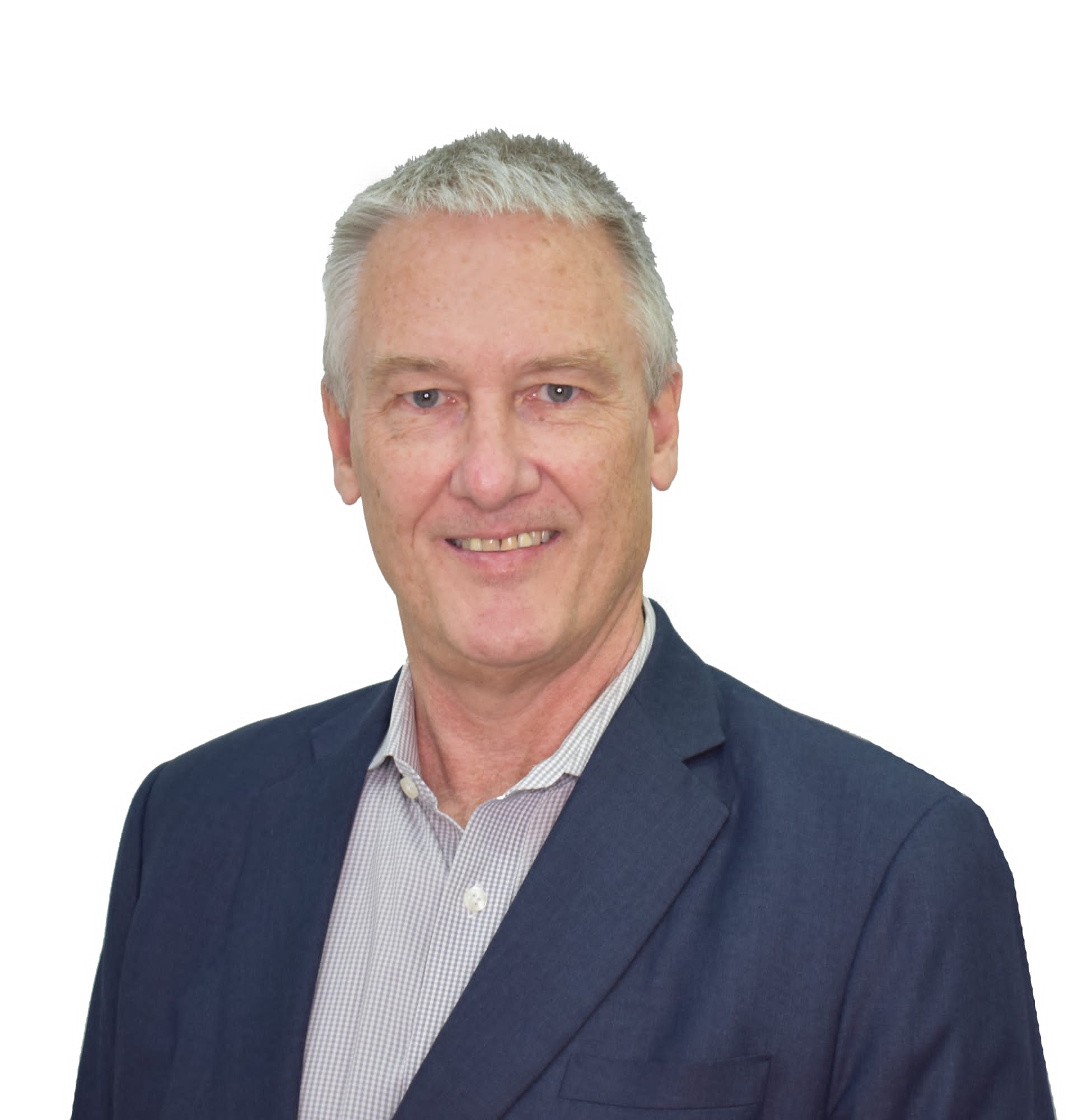 Andrew Parker