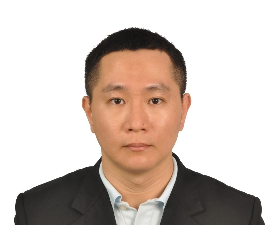 Cheow Hun Wei