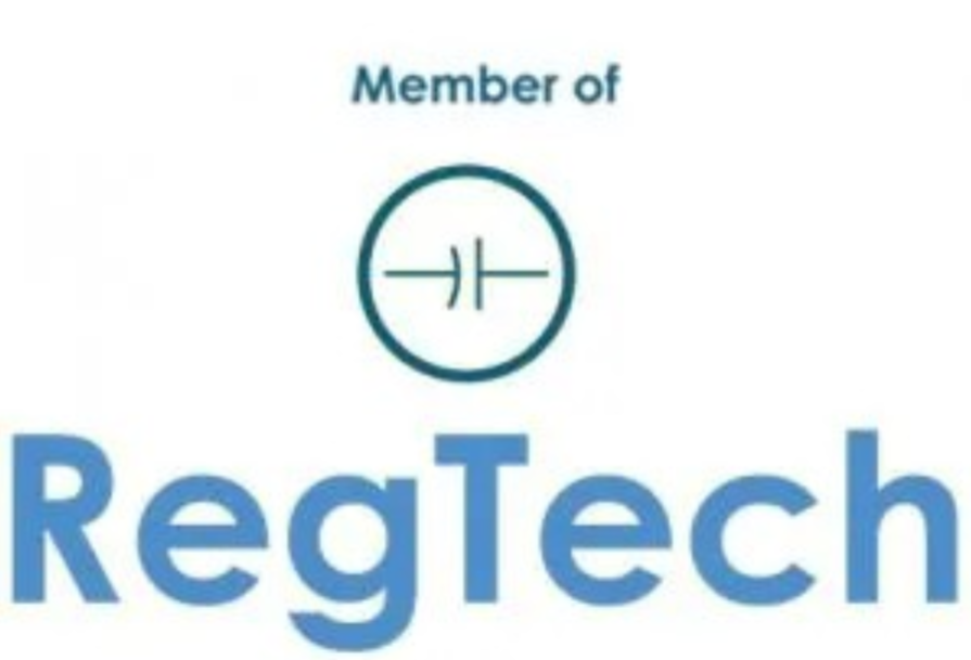 RegTech Association Logo