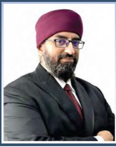 Sachpal Singh