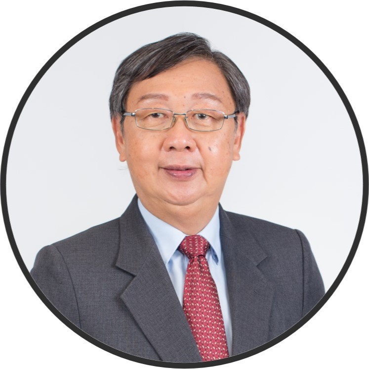 Toh Hock Chai